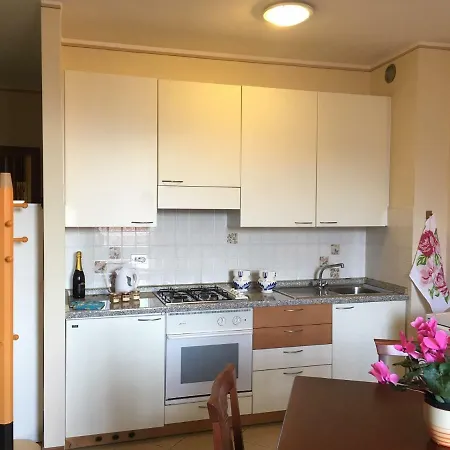 Appartamento Casa Bella *