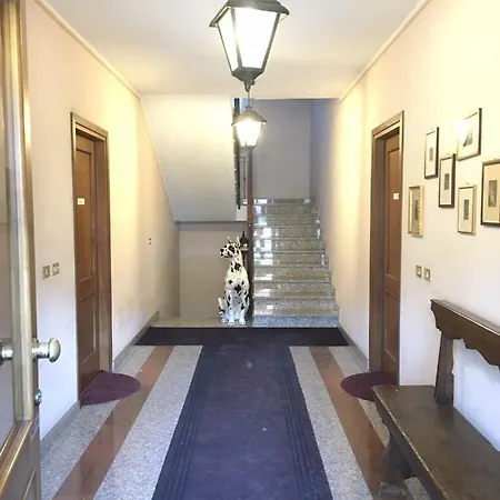 Apartment Casa Bella Varenna